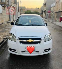 شيفروليه أفيو